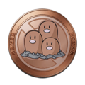 Medalla Dugtrio Bronce UNITE.png