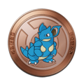 Medalla Nidoqueen Bronce UNITE.png
