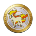 Medalla Ponyta Oro UNITE.png