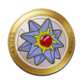 Medalla Starmie Oro UNITE.png