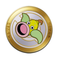 Medalla Weepinbell Oro UNITE.png